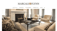 Desktop Screenshot of margaliandflynn.com
